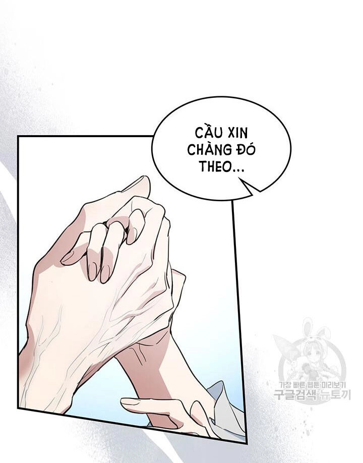 Người Đẹp Và Quái Vật Chapter 127.2 - 30