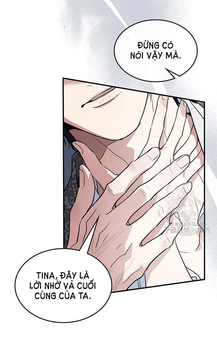 Người Đẹp Và Quái Vật Chapter 127.2 - 31