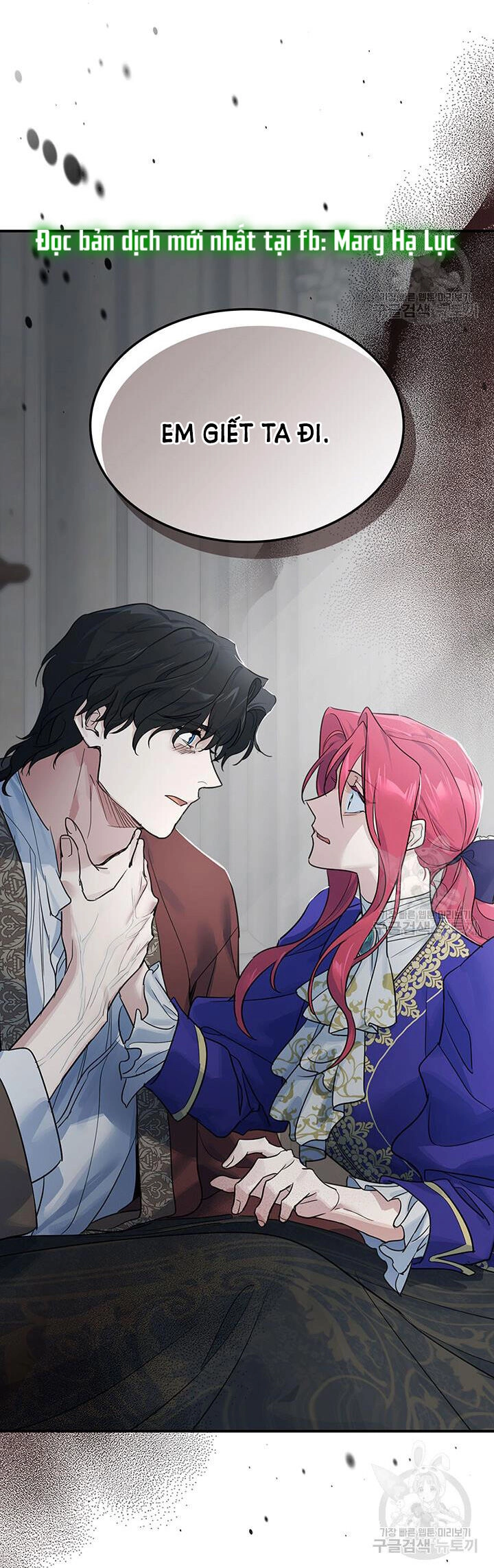 Người Đẹp Và Quái Vật Chapter 127.2 - 33