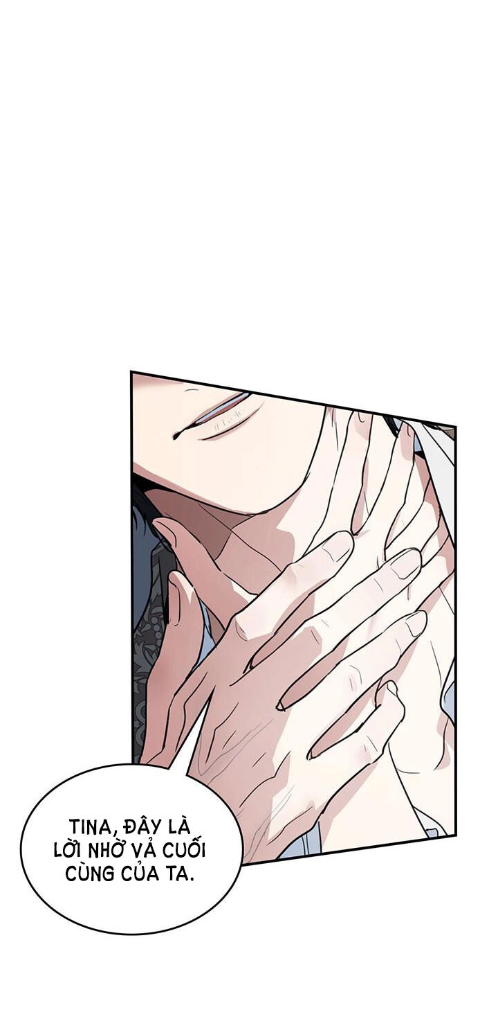 Người Đẹp Và Quái Vật Chapter 128.1 - 1