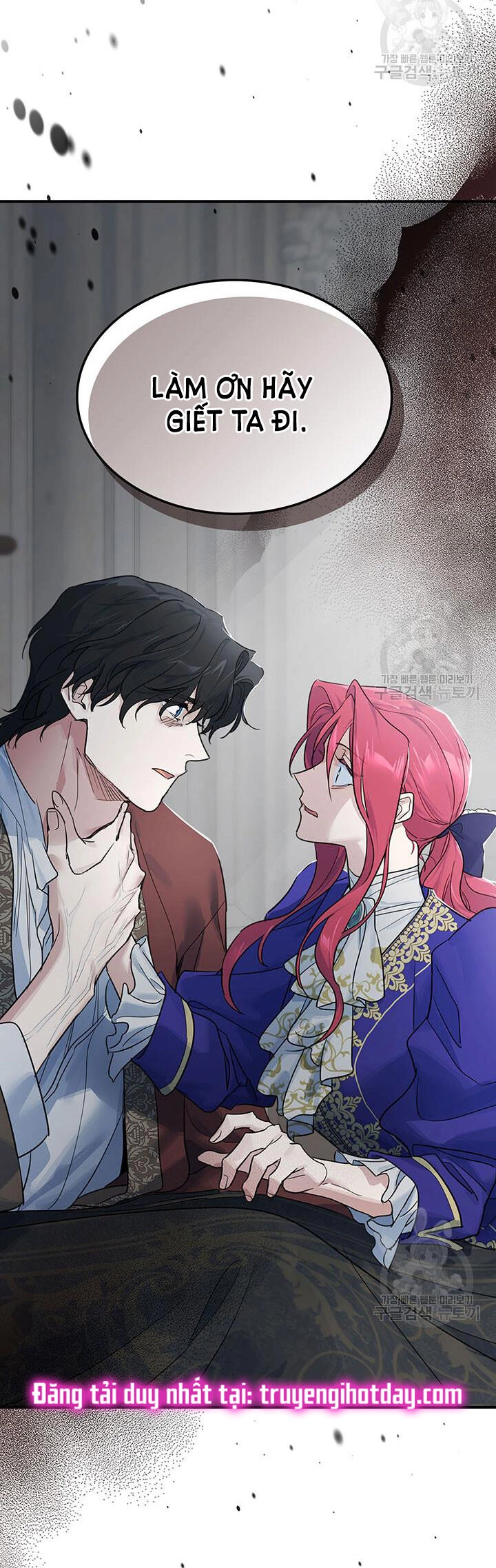 Người Đẹp Và Quái Vật Chapter 128.1 - 3