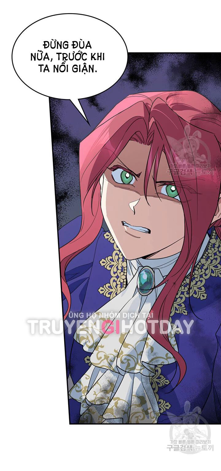 Người Đẹp Và Quái Vật Chapter 128.1 - 6