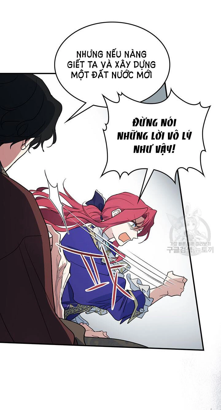 Người Đẹp Và Quái Vật Chapter 128.1 - 8