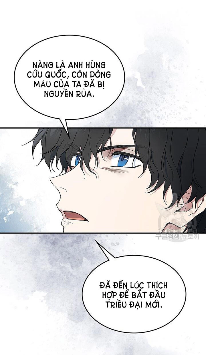 Người Đẹp Và Quái Vật Chapter 128.1 - 13