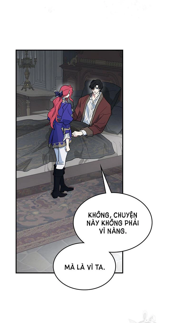 Người Đẹp Và Quái Vật Chapter 128.1 - 15