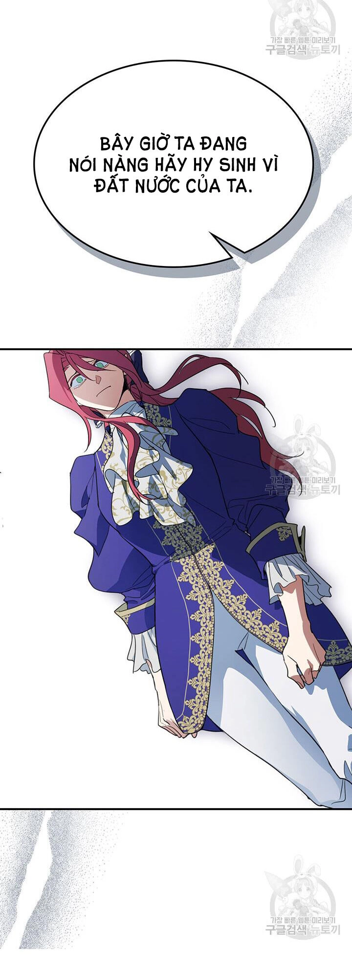 Người Đẹp Và Quái Vật Chapter 128.1 - 16