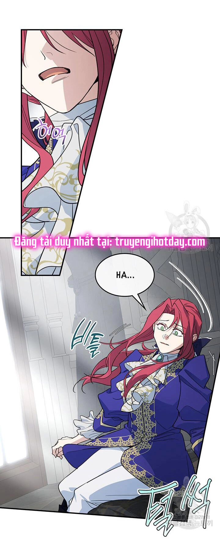 Người Đẹp Và Quái Vật Chapter 128.1 - 17