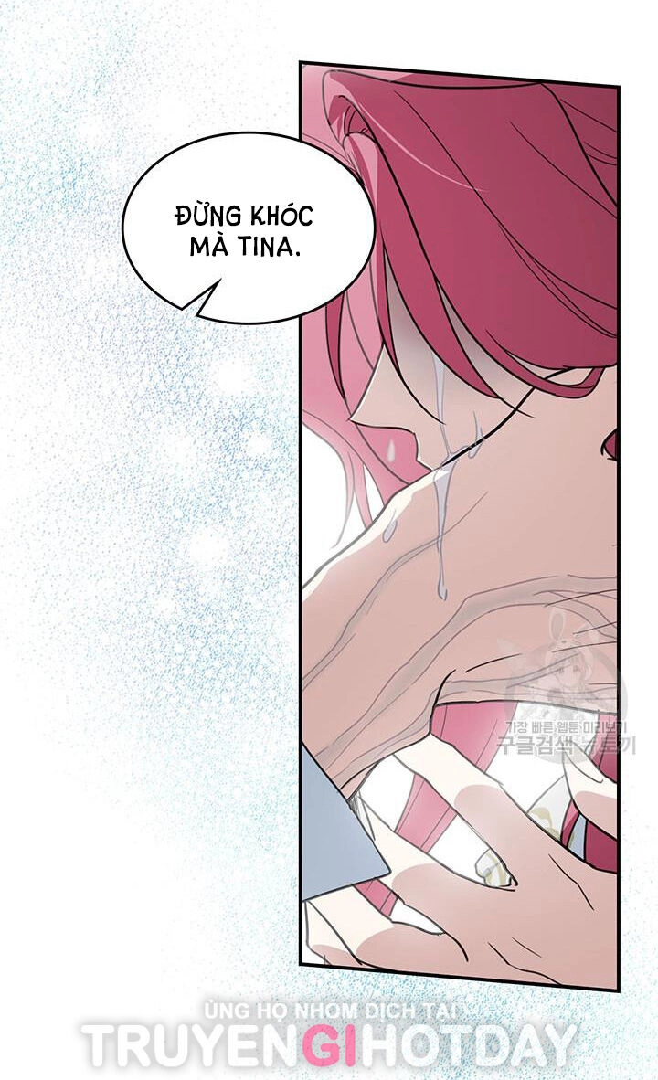 Người Đẹp Và Quái Vật Chapter 128.1 - 19