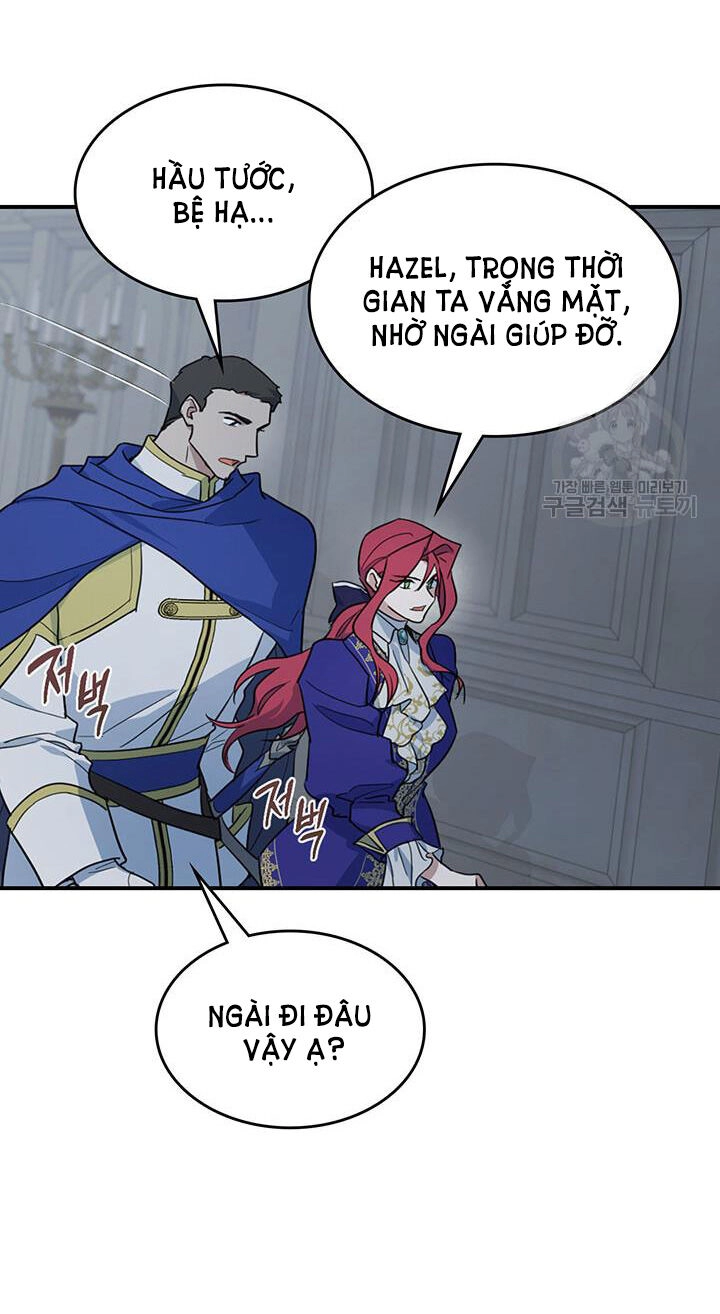 Người Đẹp Và Quái Vật Chapter 128.2 - 1