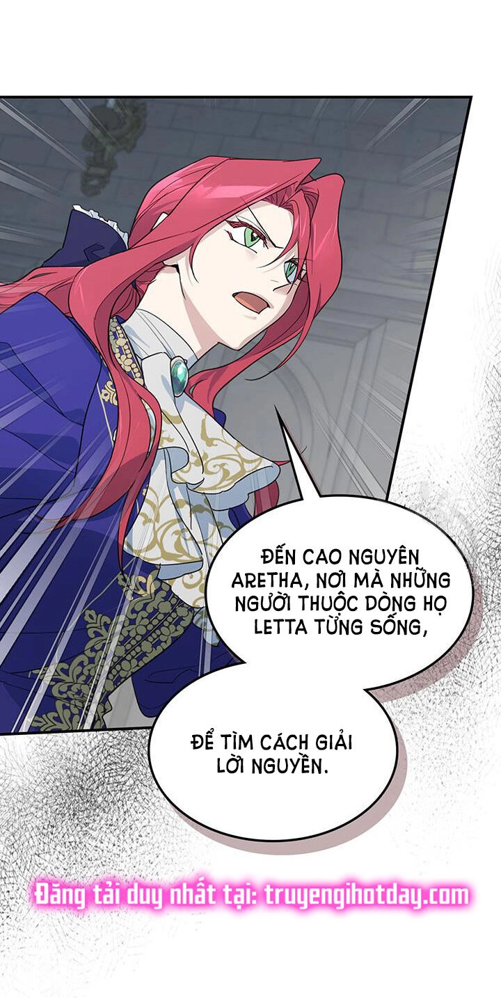 Người Đẹp Và Quái Vật Chapter 128.2 - 2