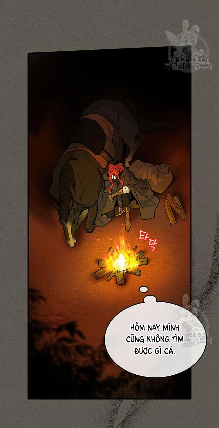 Người Đẹp Và Quái Vật Chapter 128.2 - 5