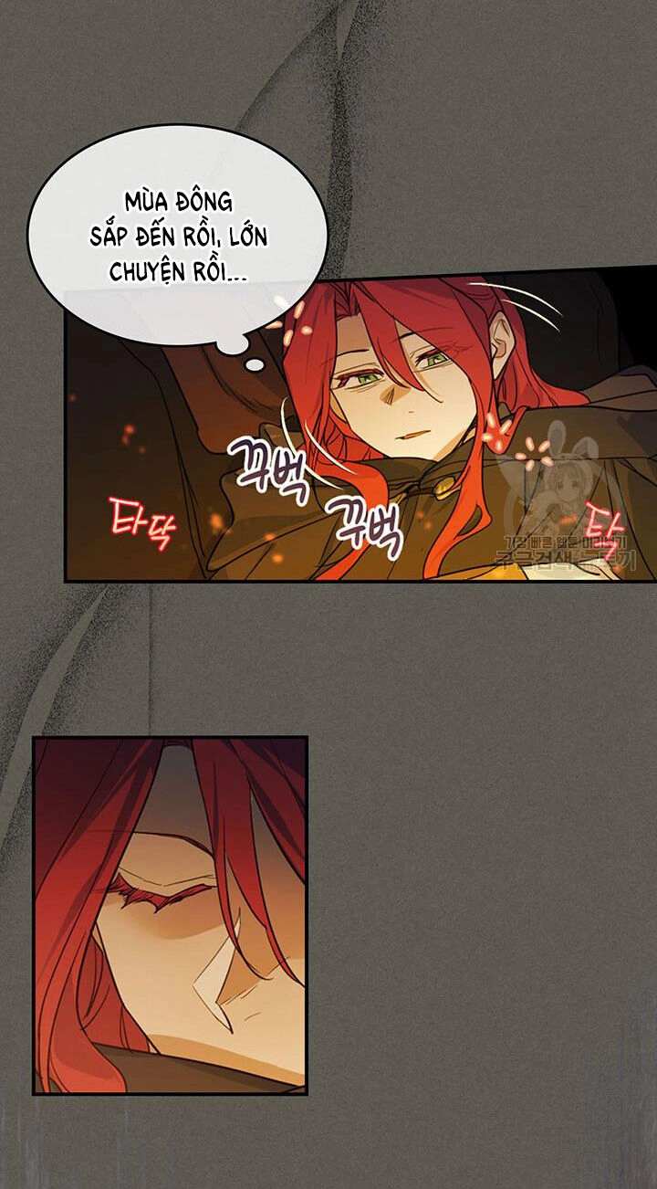 Người Đẹp Và Quái Vật Chapter 128.2 - 6