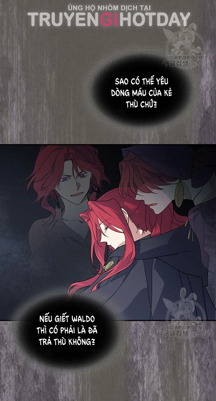 Người Đẹp Và Quái Vật Chapter 128.2 - 7