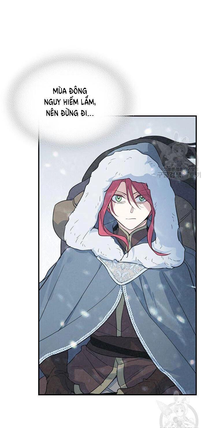 Người Đẹp Và Quái Vật Chapter 128.2 - 14