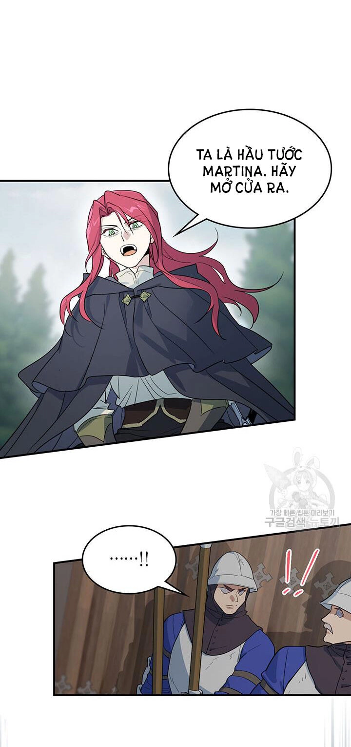 Người Đẹp Và Quái Vật Chapter 128.2 - 24