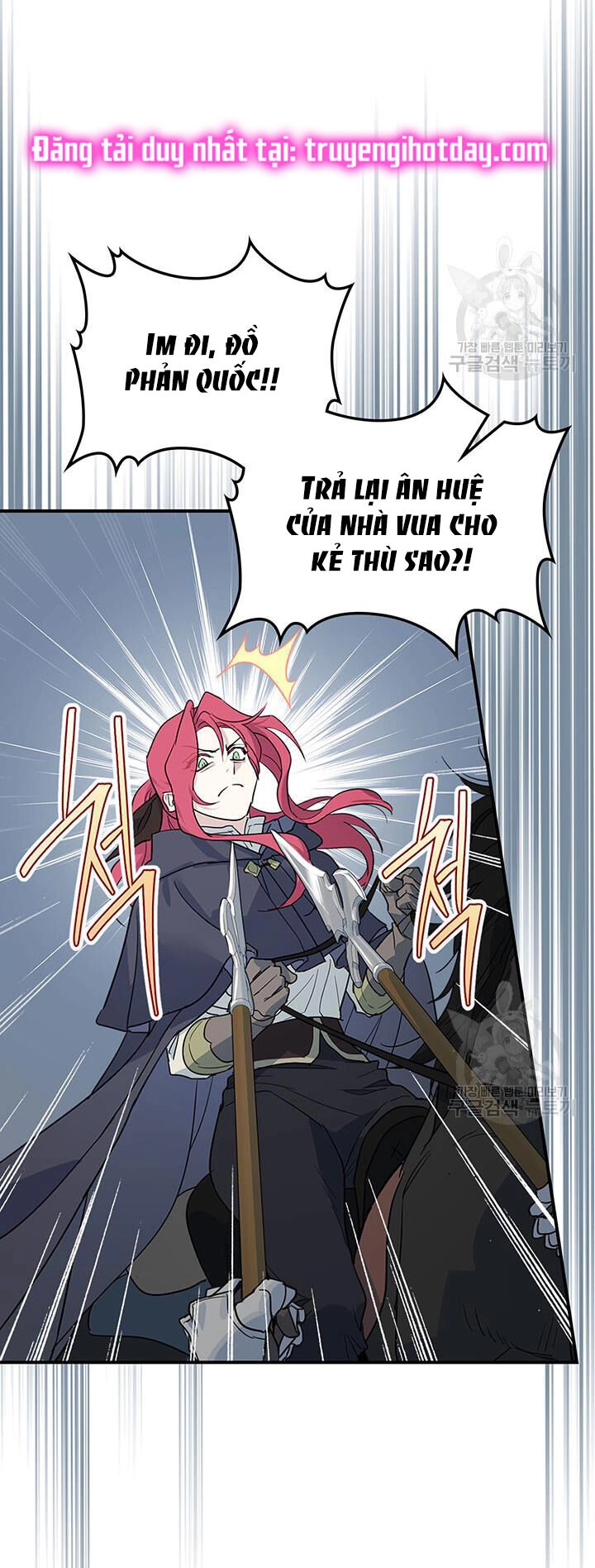 Người Đẹp Và Quái Vật Chapter 128.2 - 25