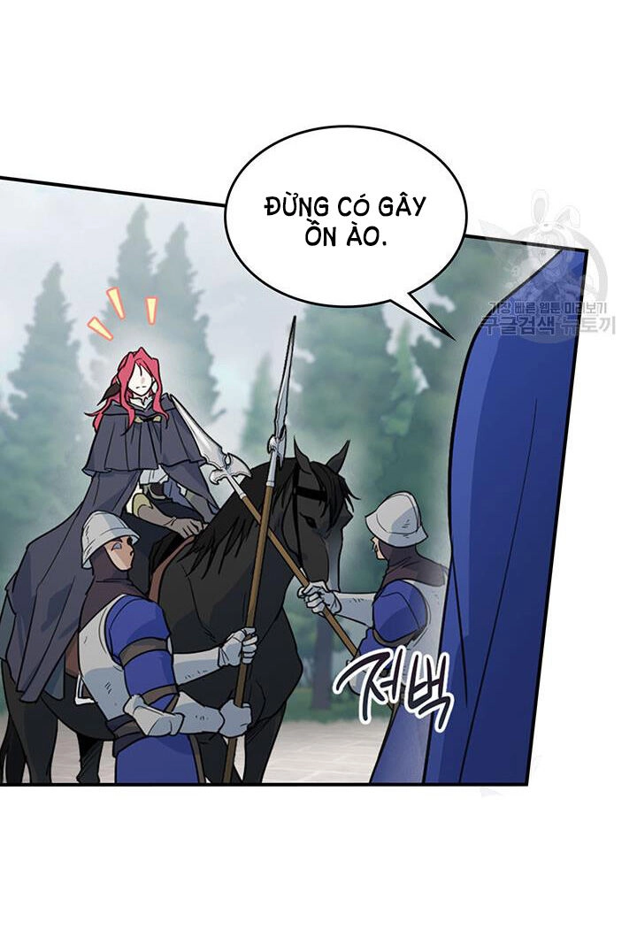 Người Đẹp Và Quái Vật Chapter 128.2 - 27