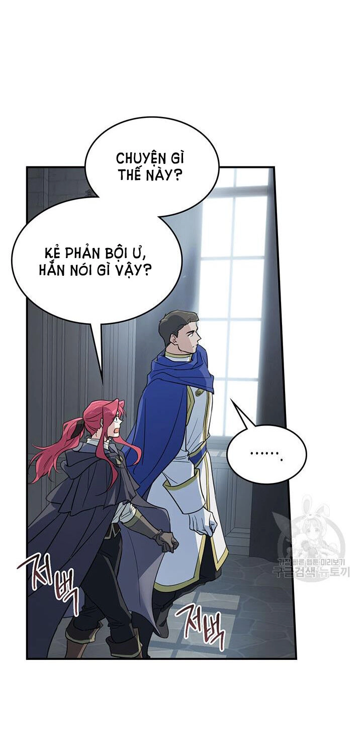 Người Đẹp Và Quái Vật Chapter 128.2 - 30