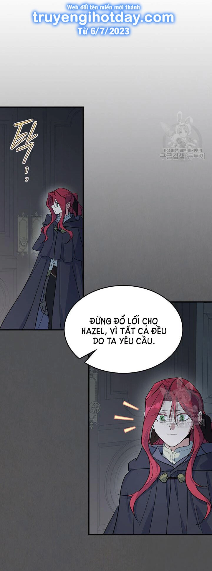 Người Đẹp Và Quái Vật Chapter 128.2 - 34