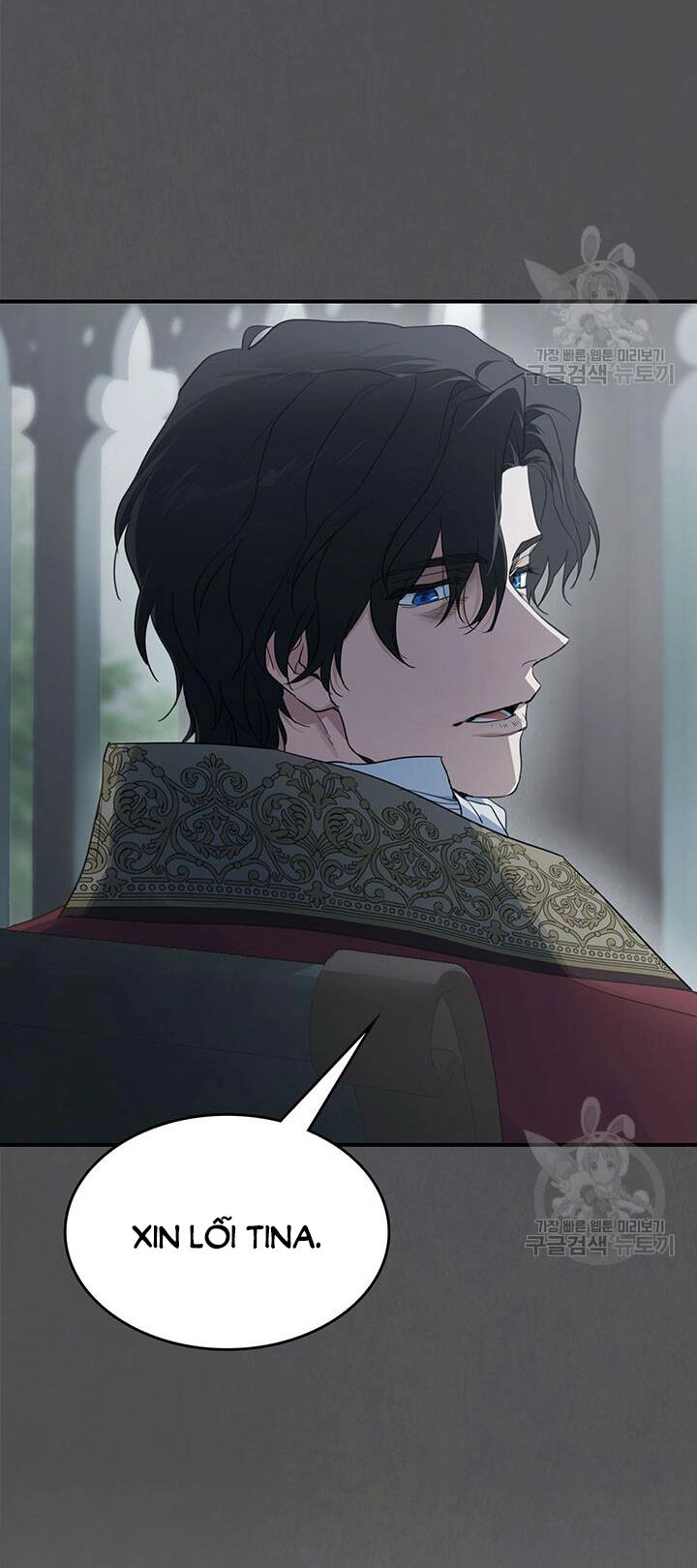 Người Đẹp Và Quái Vật Chapter 129.1 - 2