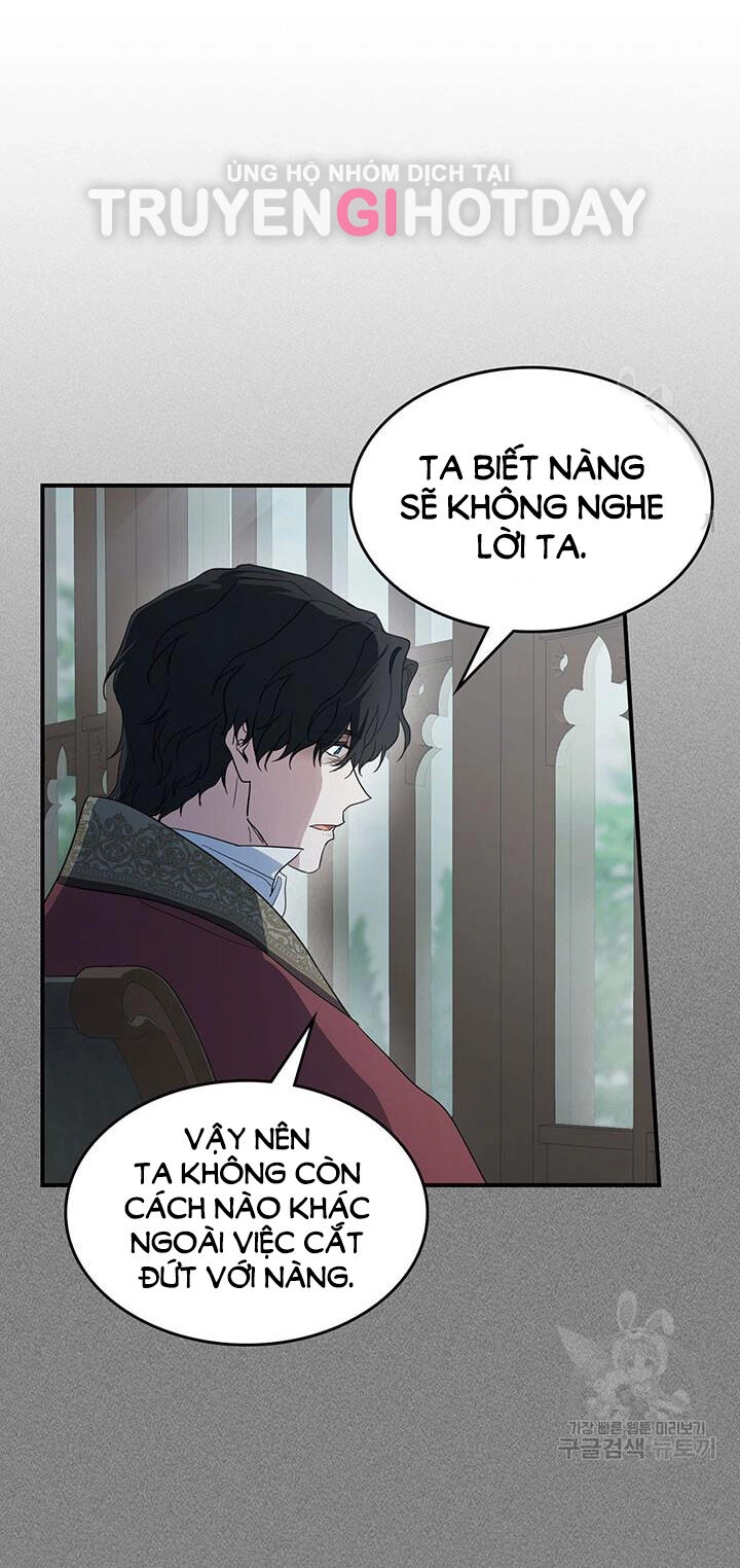 Người Đẹp Và Quái Vật Chapter 129.1 - 5