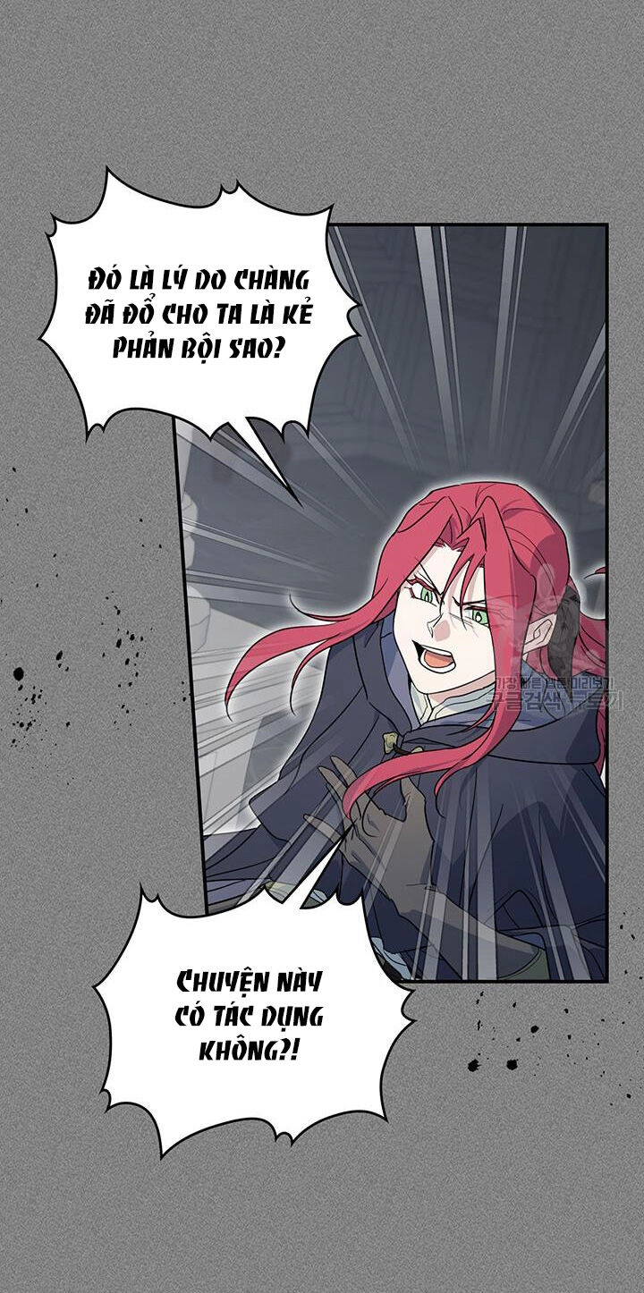 Người Đẹp Và Quái Vật Chapter 129.1 - 6