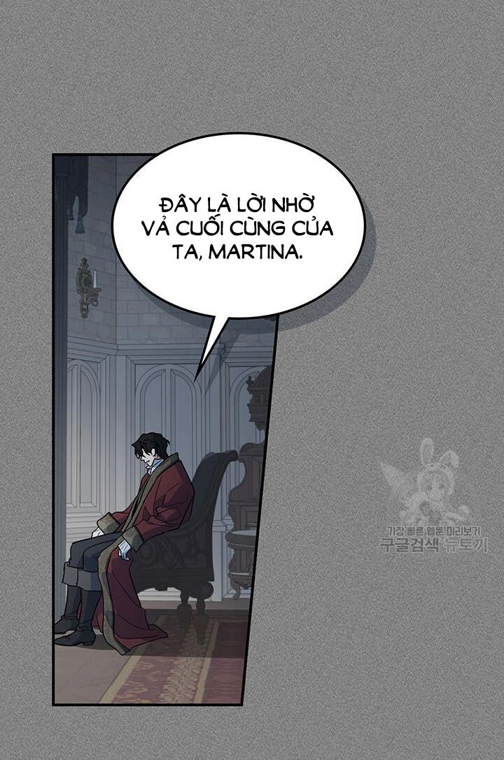 Người Đẹp Và Quái Vật Chapter 129.1 - 9