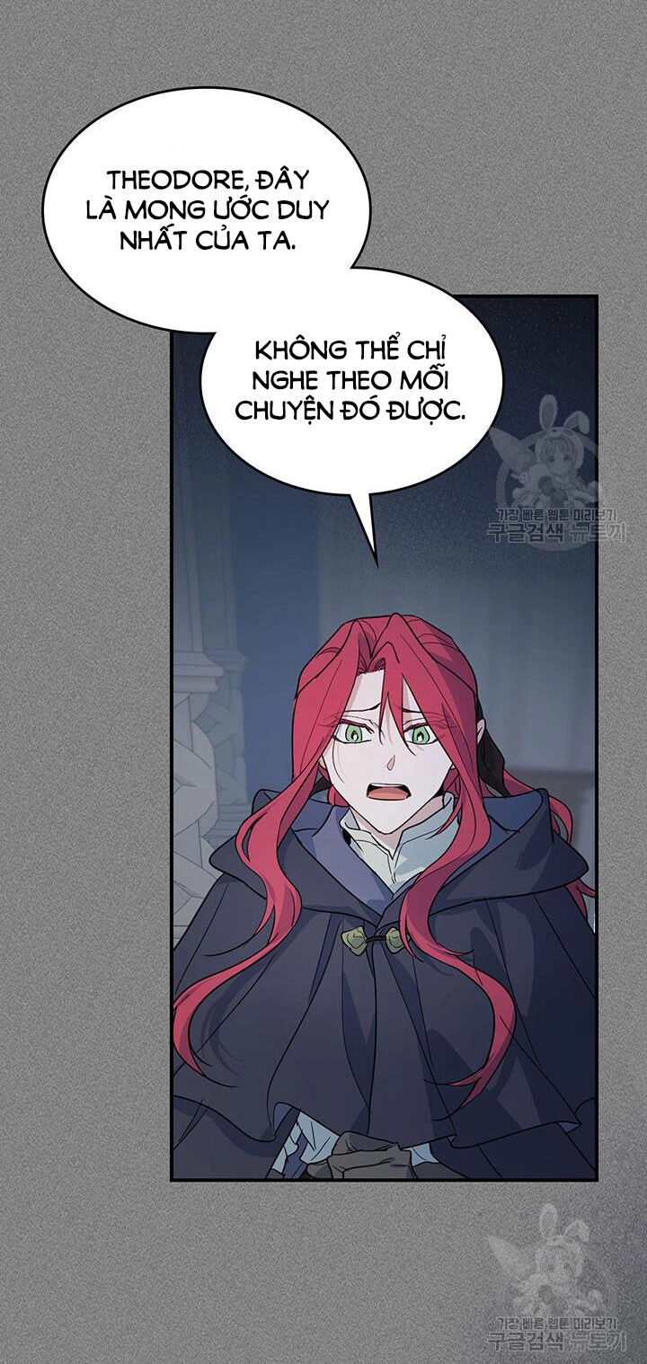 Người Đẹp Và Quái Vật Chapter 129.1 - 10