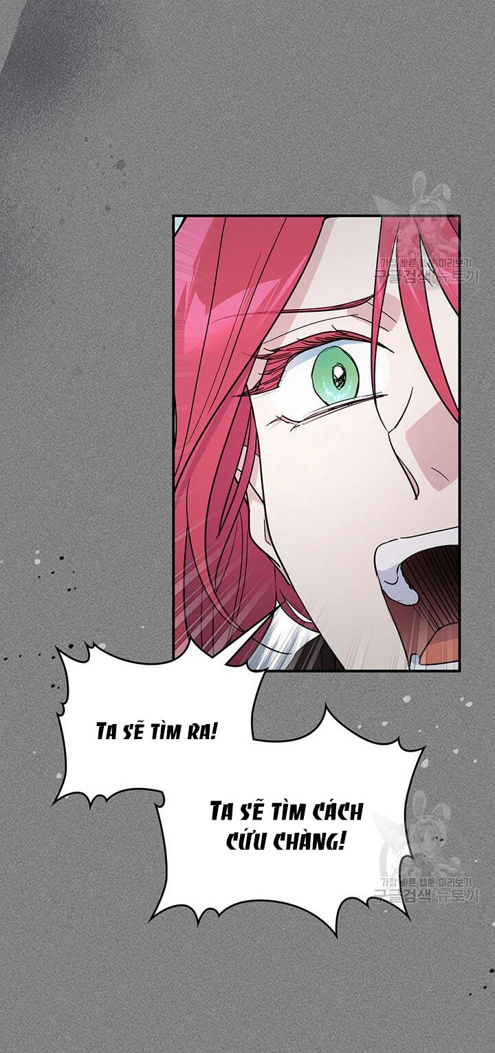 Người Đẹp Và Quái Vật Chapter 129.1 - 12