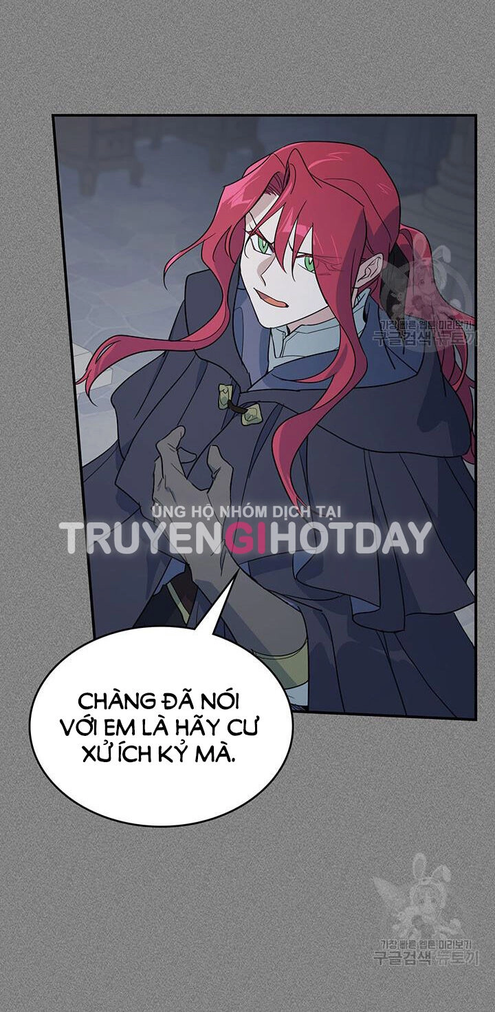 Người Đẹp Và Quái Vật Chapter 129.1 - 15