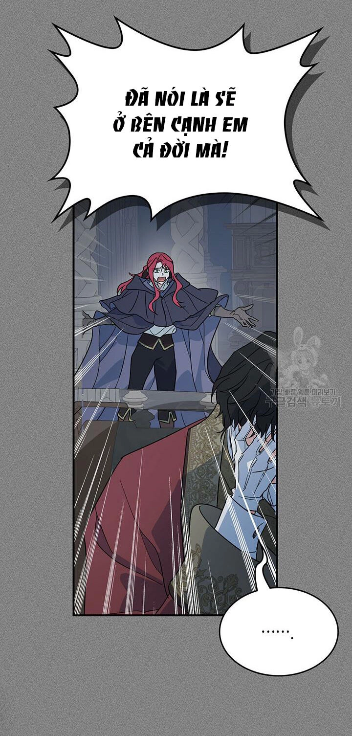 Người Đẹp Và Quái Vật Chapter 129.1 - 16