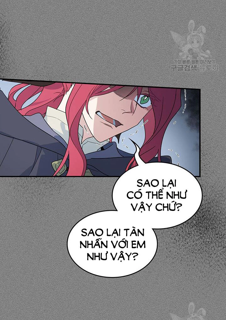 Người Đẹp Và Quái Vật Chapter 129.1 - 17