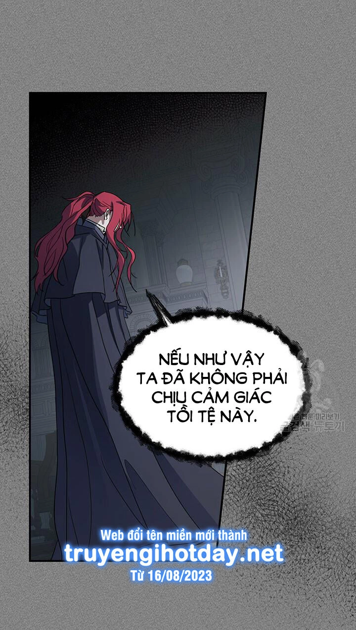 Người Đẹp Và Quái Vật Chapter 129.1 - 19