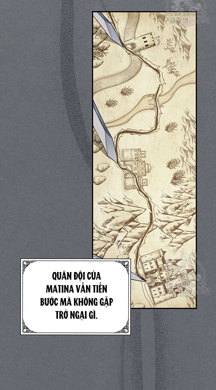 Người Đẹp Và Quái Vật Chapter 129.1 - 27