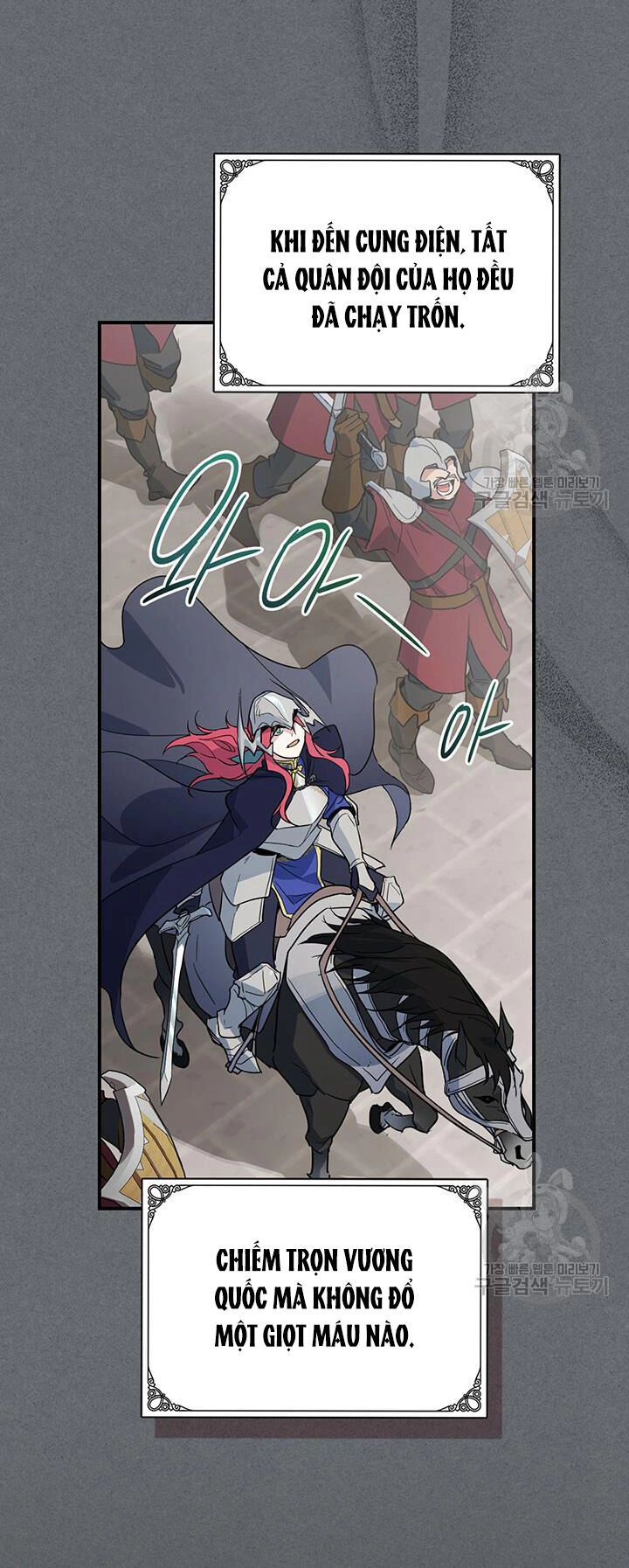 Người Đẹp Và Quái Vật Chapter 129.1 - 28