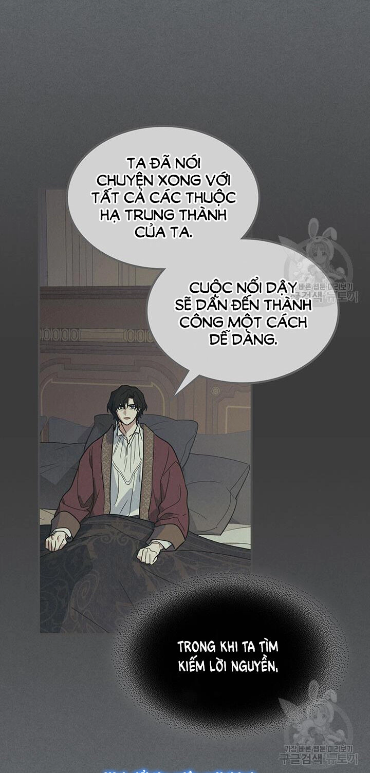 Người Đẹp Và Quái Vật Chapter 129.1 - 29