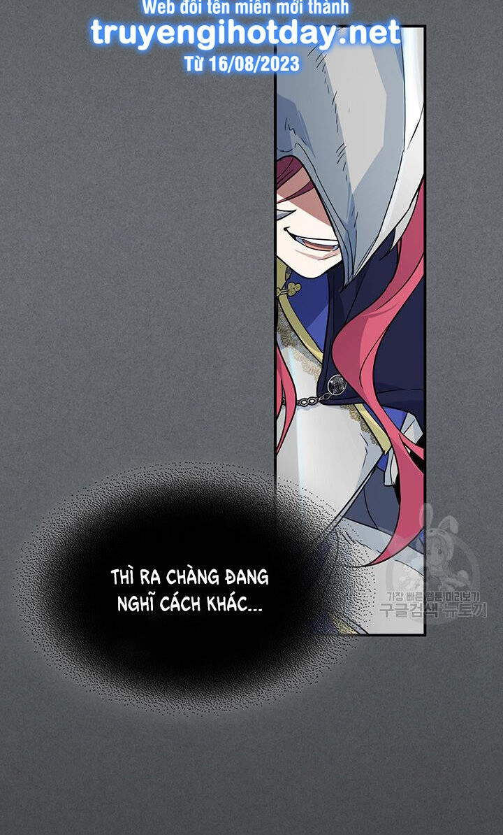 Người Đẹp Và Quái Vật Chapter 129.1 - 30