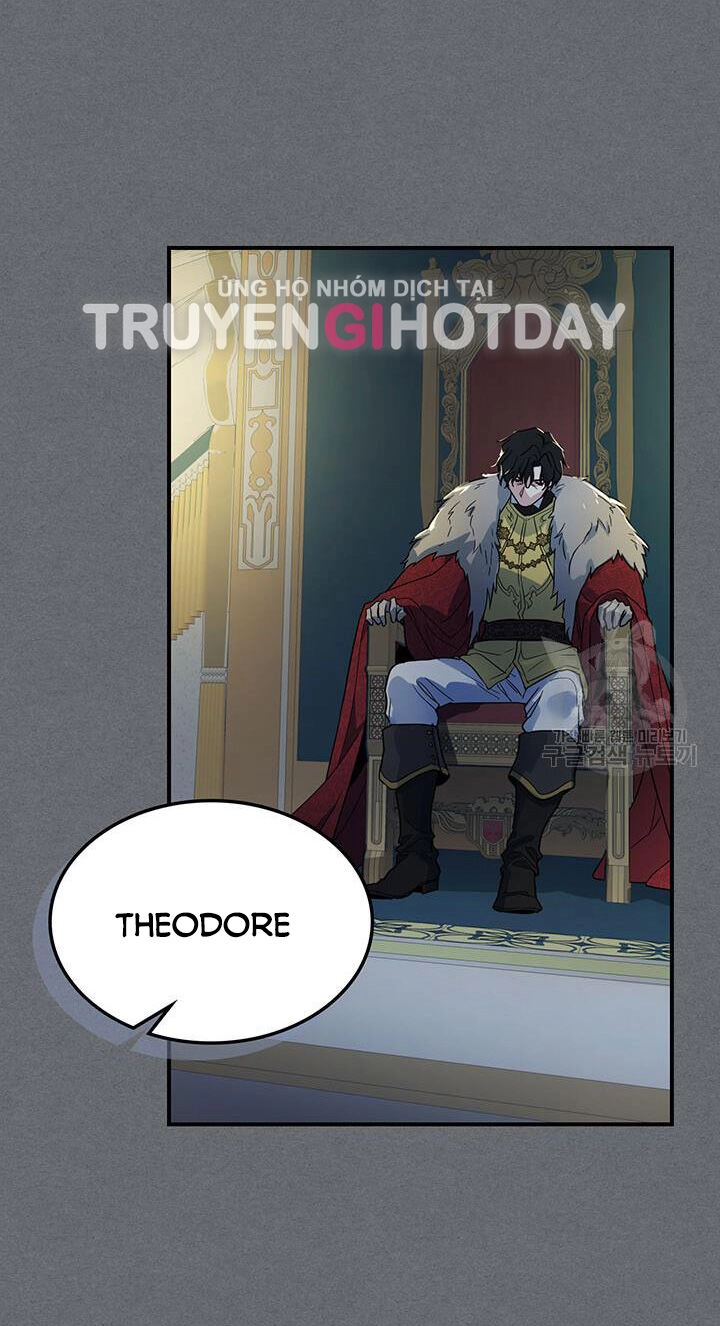 Người Đẹp Và Quái Vật Chapter 129.2 - 3