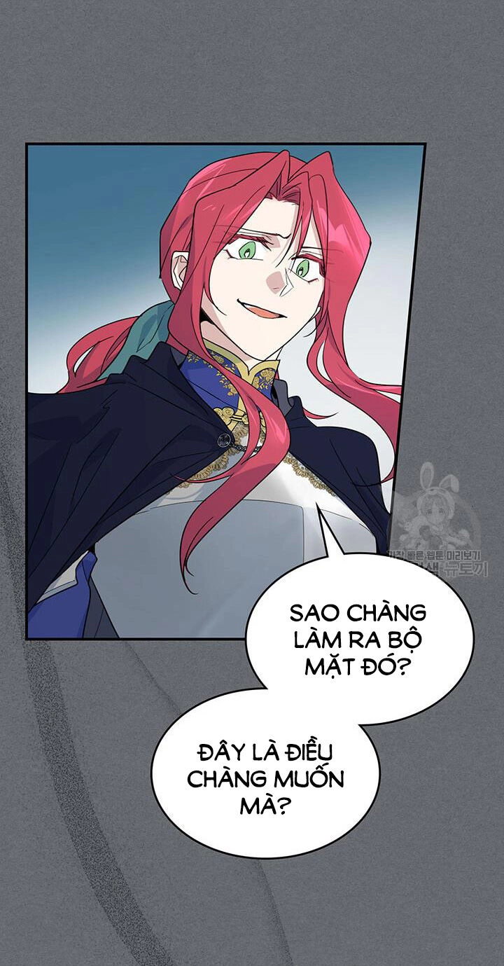 Người Đẹp Và Quái Vật Chapter 129.2 - 5