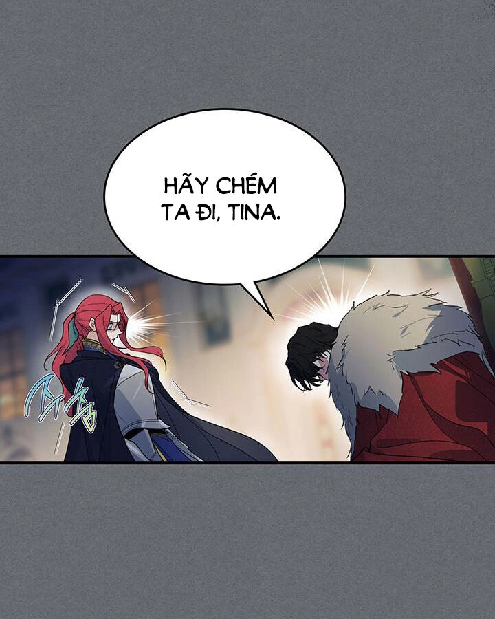 Người Đẹp Và Quái Vật Chapter 129.2 - 7