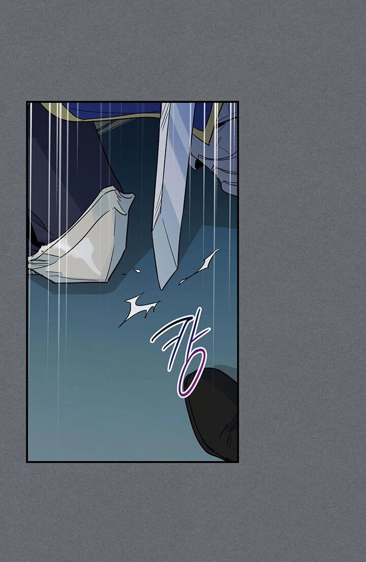 Người Đẹp Và Quái Vật Chapter 129.2 - 8