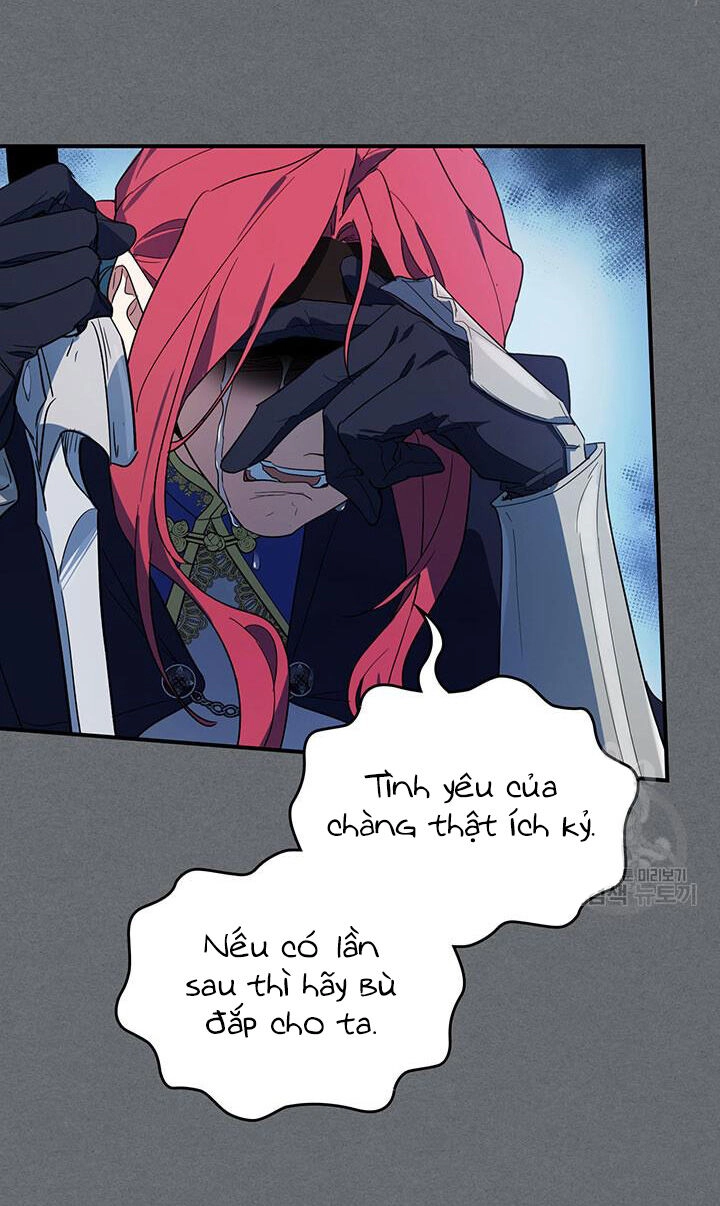 Người Đẹp Và Quái Vật Chapter 129.2 - 10