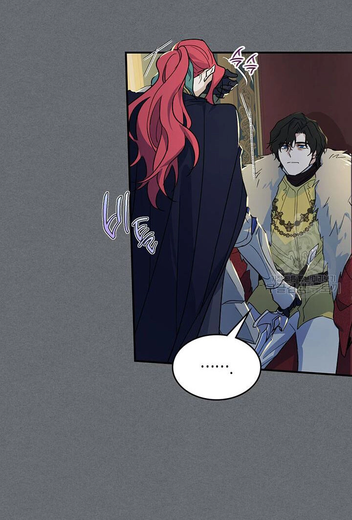 Người Đẹp Và Quái Vật Chapter 129.2 - 11