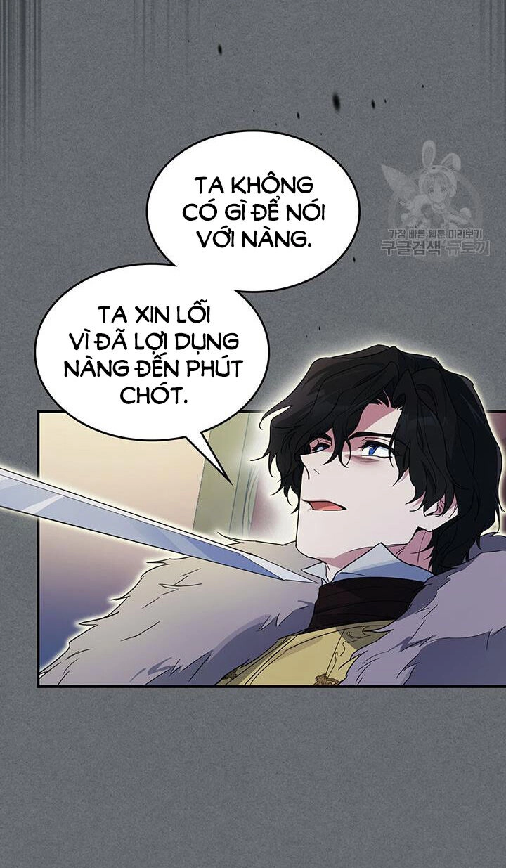 Người Đẹp Và Quái Vật Chapter 129.2 - 15