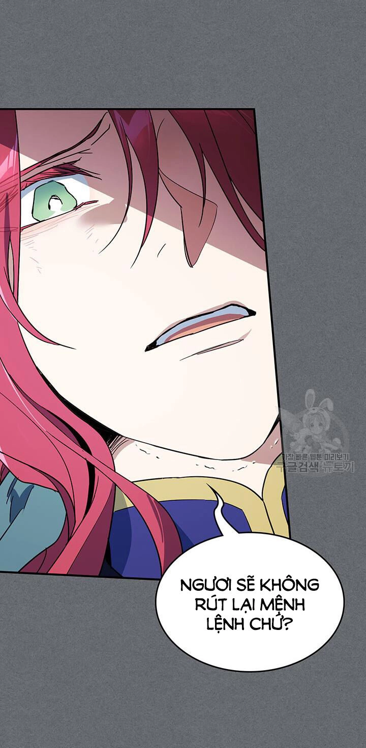 Người Đẹp Và Quái Vật Chapter 129.2 - 16