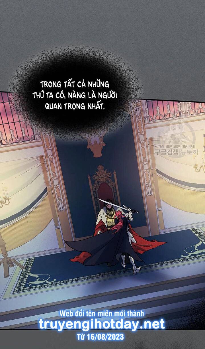 Người Đẹp Và Quái Vật Chapter 129.2 - 18