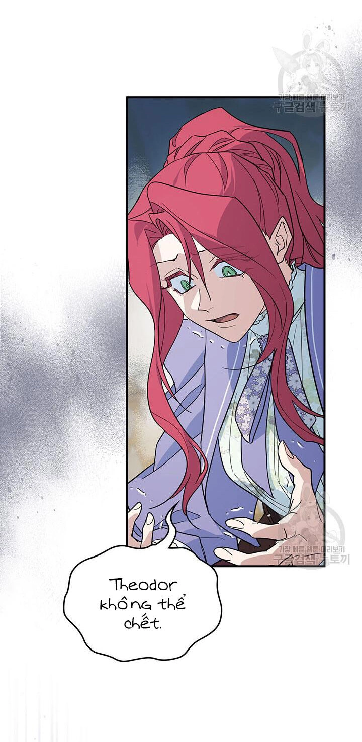 Người Đẹp Và Quái Vật Chapter 129.2 - 22