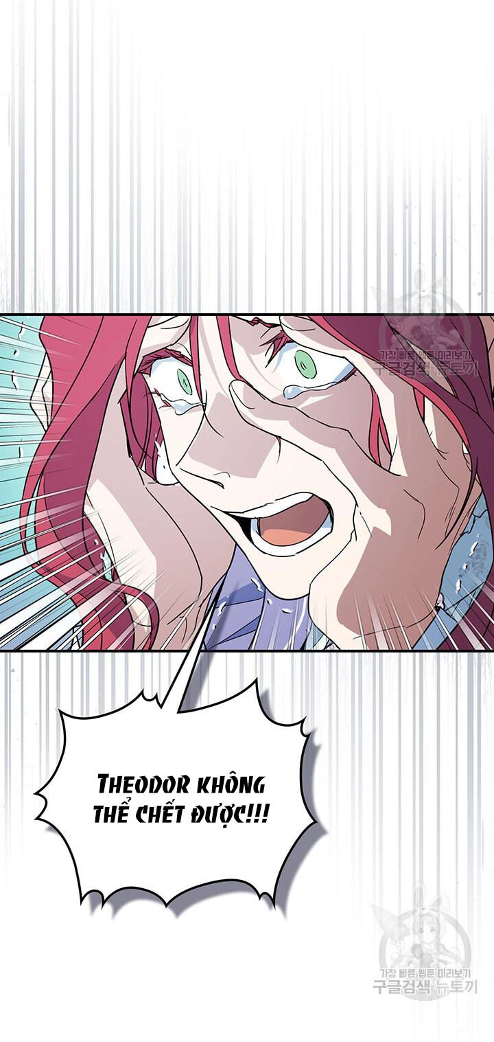 Người Đẹp Và Quái Vật Chapter 129.2 - 23