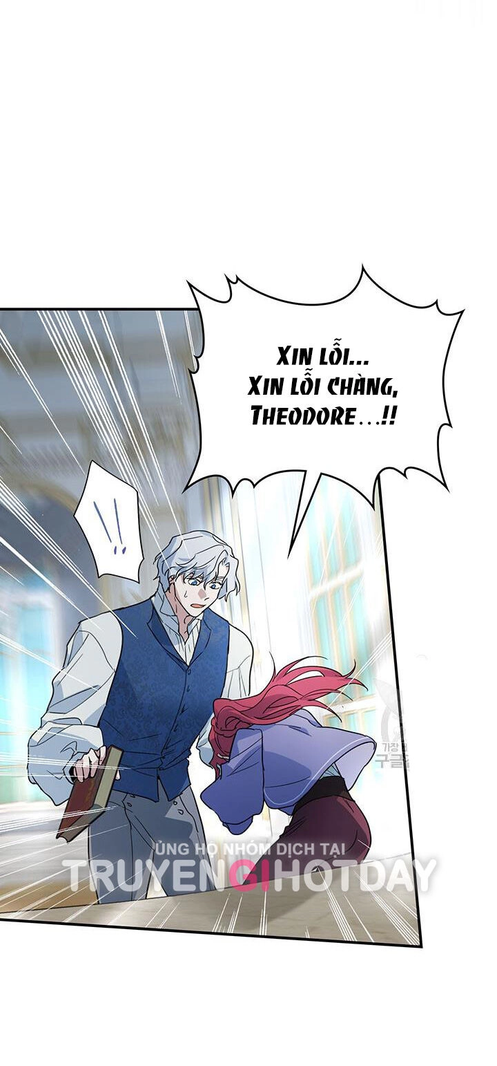 Người Đẹp Và Quái Vật Chapter 129.2 - 24