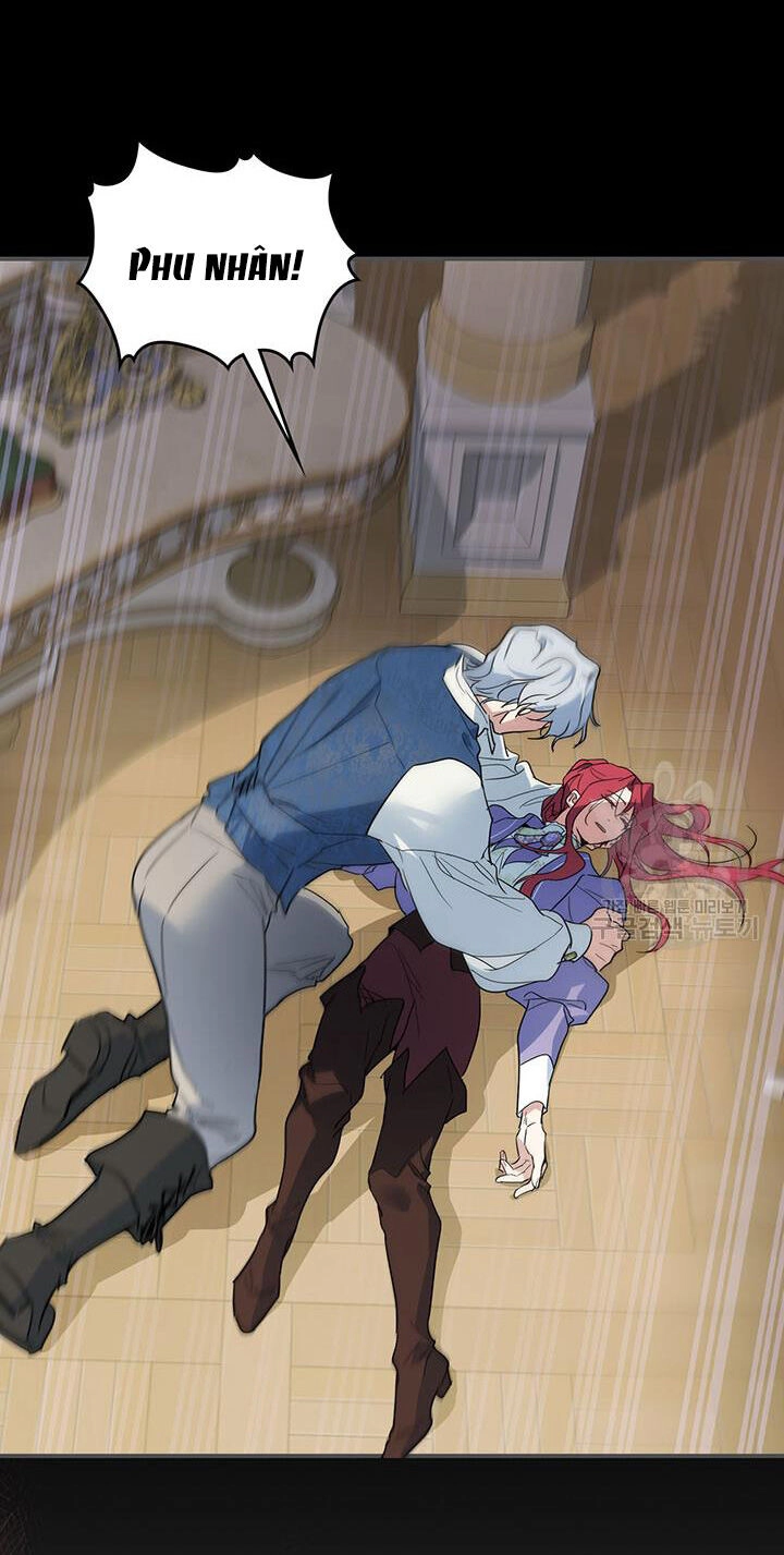 Người Đẹp Và Quái Vật Chapter 129.2 - 32